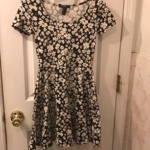 Daisy Sundress